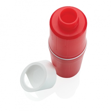 Logo trade promotional products picture of: BE O Bottle, Water Bottle, Made In EU