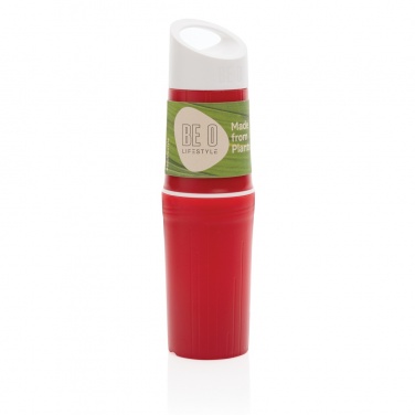 Logotrade promotional product image of: BE O Bottle, Water Bottle, Made In EU