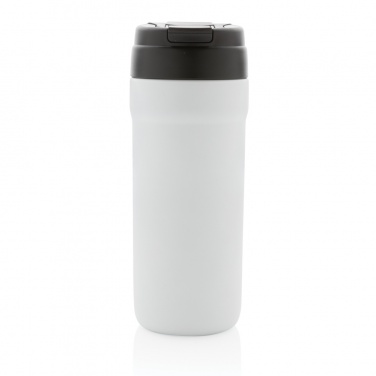 Logo trade promotional products image of: RCS RSS tumbler with hot & cold lid