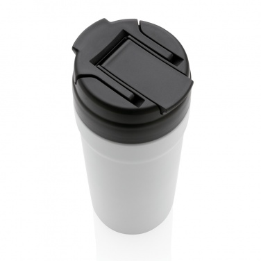 Logotrade promotional merchandise image of: RCS RSS tumbler with hot & cold lid