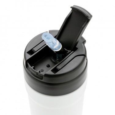 Logotrade promotional item image of: RCS RSS tumbler with hot & cold lid