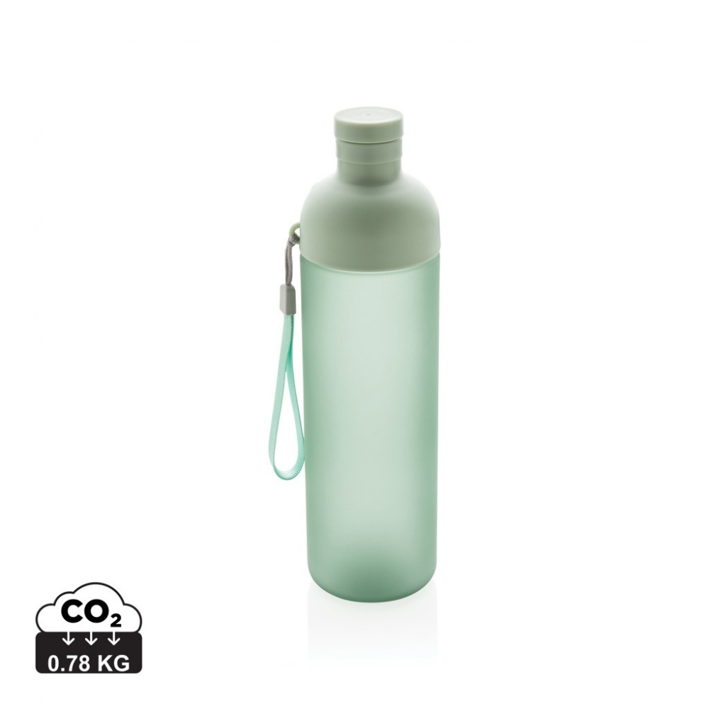 Logotrade business gift image of: Impact leakproof tritan bottle