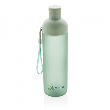 Logo trade corporate gift photo of: Impact leakproof tritan bottle