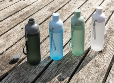 Logo trade promotional giveaways picture of: Impact leakproof tritan bottle