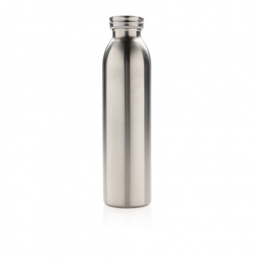 Logotrade promotional gift image of: Leakproof copper vacuum insulated bottle
