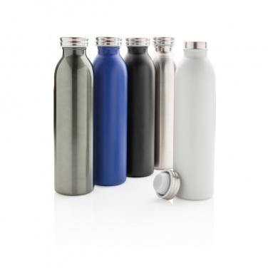 Logotrade promotional merchandise photo of: Leakproof copper vacuum insulated bottle