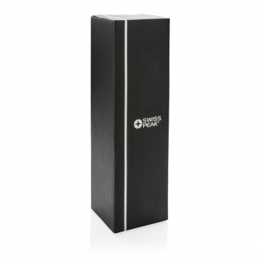 Logo trade business gift photo of: Vacuum flask with 2 cups