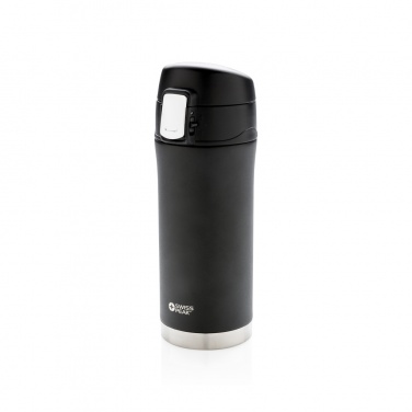 Logotrade promotional item image of: Swiss Peak Elite copper vacuum mug