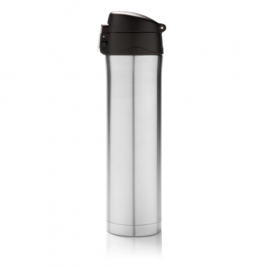 Logotrade business gift image of: Easy lock vacuum flask