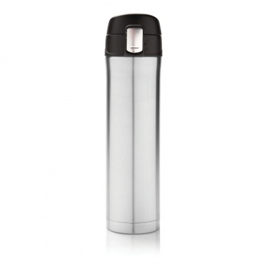 Logotrade promotional item picture of: Easy lock vacuum flask
