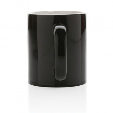 Logotrade promotional gifts photo of: Ceramic classic mug 350ml
