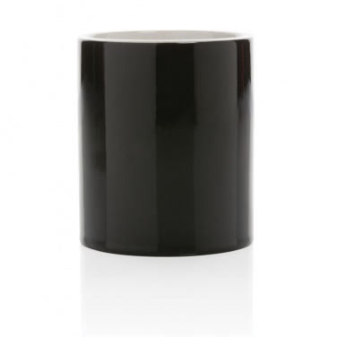 Logotrade promotional merchandise picture of: Ceramic classic mug 350ml