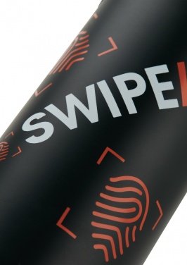 Logotrade corporate gift image of: Metro RCS Recycled stainless steel tumbler