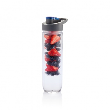Logotrade business gift image of: Water bottle with infuser