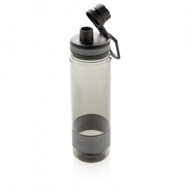 Logo trade promotional gifts image of: Tritan bottle