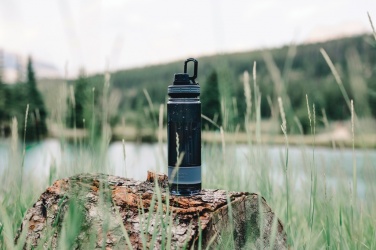 Logo trade promotional item photo of: Tritan bottle