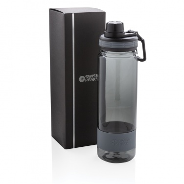 Logo trade business gifts image of: Tritan bottle