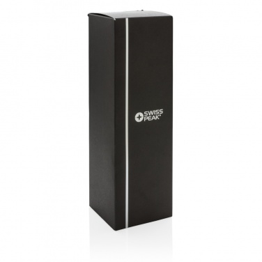 Logo trade promotional items image of: Tritan bottle