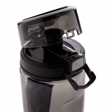 Logotrade promotional merchandise image of: Swiss Peak deluxe tritan sports bottle