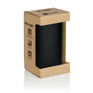 Logotrade promotional item picture of: PLA can