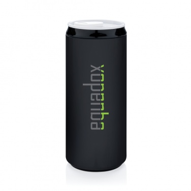 Logo trade corporate gifts picture of: PLA can