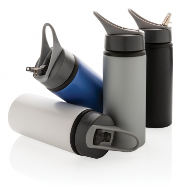 Logotrade promotional items photo of: Aluminium sport bottle