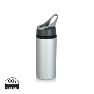 Logotrade promotional products photo of: Aluminium sport bottle