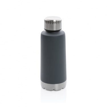 Logotrade corporate gift picture of: Trend leakproof vacuum bottle