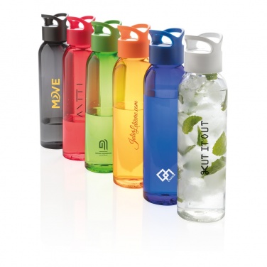 Logotrade promotional giveaways photo of: AS water bottle