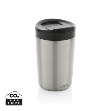 Logotrade business gift image of: Avira Alya RCS Re-steel tumbler 300 ml