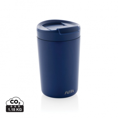 Logo trade business gift photo of: Avira Alya RCS Re-steel tumbler 300 ml