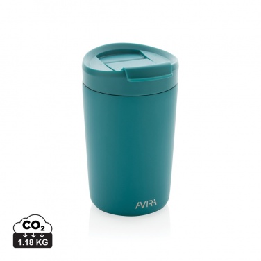 Logotrade promotional product image of: Avira Alya RCS Re-steel tumbler 300 ml