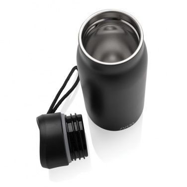 Logotrade promotional merchandise picture of: Avira Ain RCS Re-steel 150ML mini travel bottle