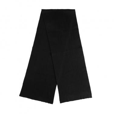 Logo trade promotional merchandise photo of: Elles AWARE™ Polylana® scarf 180x30cm