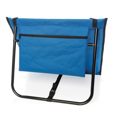 Logotrade promotional gift picture of: Foldable beach lounge chair