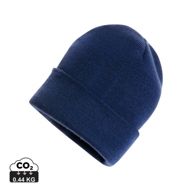 Logotrade promotional giveaway picture of: Impact AWARE™ Polylana® beanie