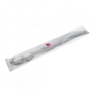 Logo trade advertising product photo of: Delta kite
