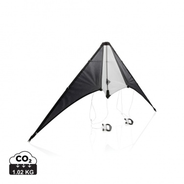 Logo trade promotional giveaway photo of: Delta kite