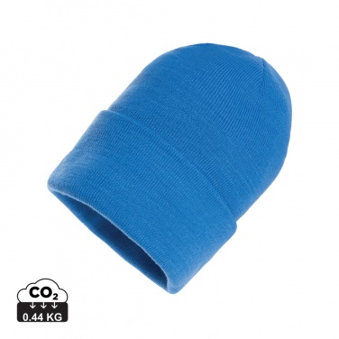 Logotrade promotional giveaway picture of: Impact AWARE™ Polylana® beanie