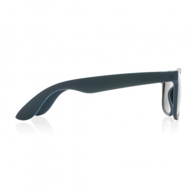 Logotrade advertising product image of: RCS recycled PP plastic sunglasses