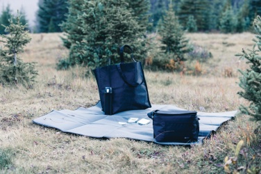 Logo trade promotional products picture of: Impact AWARE™ RPET picnic blanket