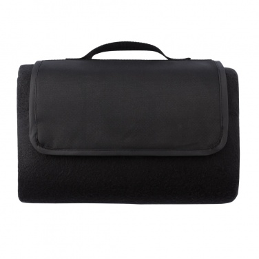 Logotrade promotional gifts photo of: Picnic blanket