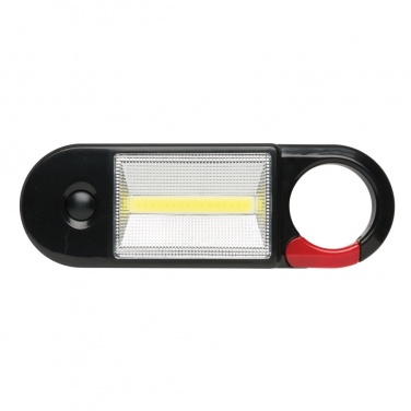 Logotrade promotional product picture of: COB working light with magnet