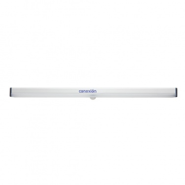 Logo trade promotional items image of: USB-rechargeable motion sensor LED light large