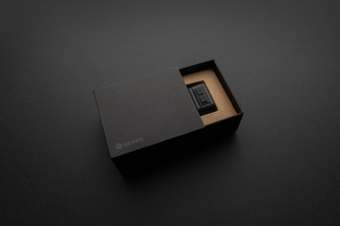 Logo trade corporate gifts picture of: Gear X RCS rPlastic heavy duty head torch