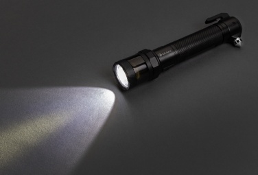 Logotrade promotional product image of: Gear X RCS recycled aluminum high performance car torch