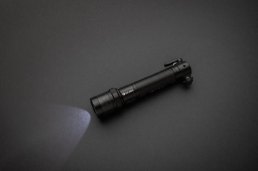 Logotrade promotional item image of: Gear X RCS recycled aluminum high performance car torch