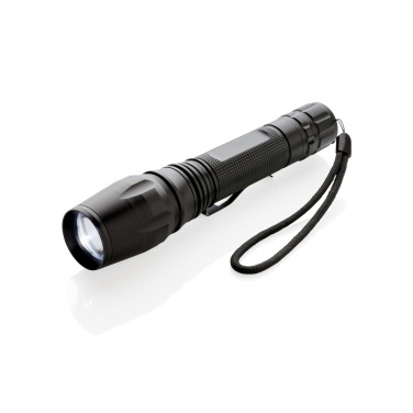 Logo trade promotional item photo of: Torch 10W Heavy duty CREE