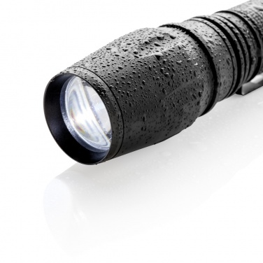 Logotrade business gift image of: Torch 10W Heavy duty CREE