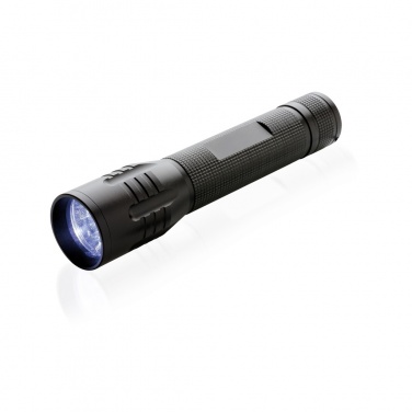 Logo trade advertising products picture of: 3W large CREE torch